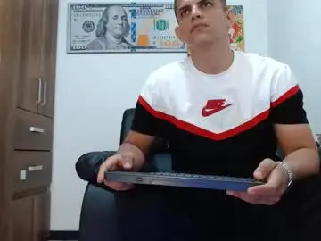 Chaturbate Best Webcam of master_melo