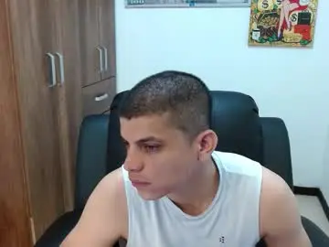 Chaturbate Free Porn Cam of master_melo