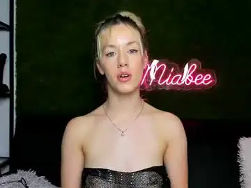 Chaturbate Private Sex Chat of miabeex