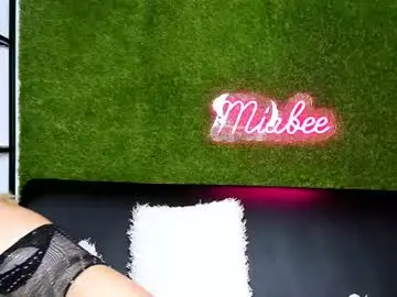 Chaturbate Adult Video Chat of miabeex