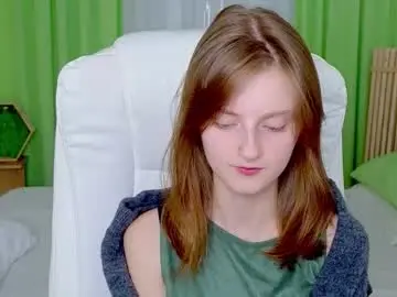 Chaturbate Nude Webcam of miss___alisa