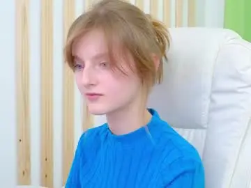 Chaturbate Nude Webcam of miss___alisa