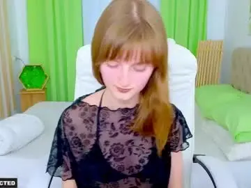Chaturbate Sex Chat of miss___alisa