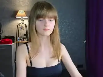 Chaturbate Best Webcam of miss___alisa