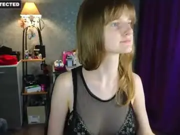 Chaturbate Live Porn of miss___alisa