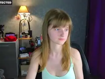 Chaturbate Live Porn of miss___alisa