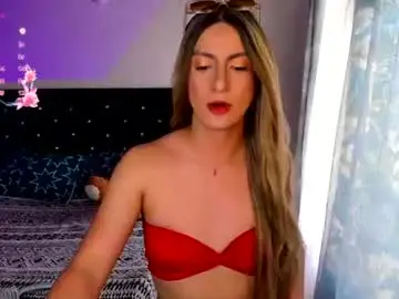 Chaturbate Nude Webcam of pame_leon