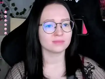 Chaturbate Adult Webcams of power_robynn