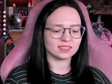 Chaturbate Private Sex Chat of power_robynn