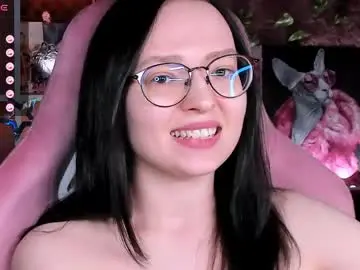 Chaturbate Sex Chat of power_robynn