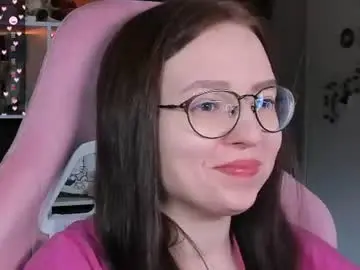 Chaturbate Private Sex Chat of power_robynn