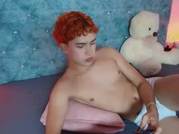 Chaturbate Free Porn Cam of ryan_onfire