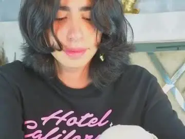 Chaturbate Free Live Porn of ryo_fem