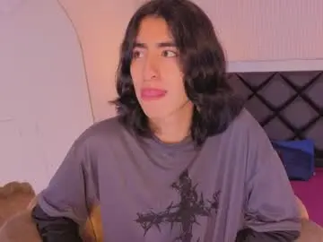 Chaturbate Private Sex Chat of ryo_fem