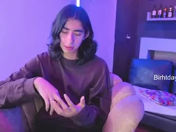 Chaturbate Adult Video Chat of ryo_fem