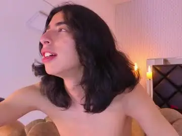 Chaturbate Live Porn of ryo_fem