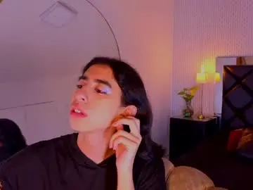 Chaturbate Adult Video Chat of ryo_fem