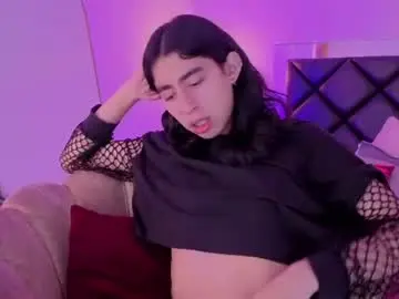 Chaturbate Free Porn Cam of ryo_fem
