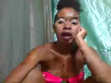 Chaturbate Nude Webcam of sylvanaah