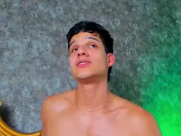 Chaturbate Live Sex Cam of zack_deen