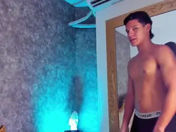 Chaturbate Watch Live Sex Cams of zack_deen