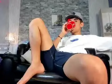 Chaturbate Adult Video Chat of zack_joness10