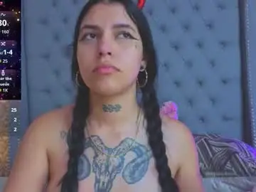 Chaturbate Private Sex Chat of _abbyrouse_