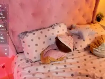 Chaturbate Sex Cam of _sophie__miller