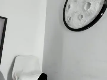 Chaturbate Best Webcam of afroditaa_03