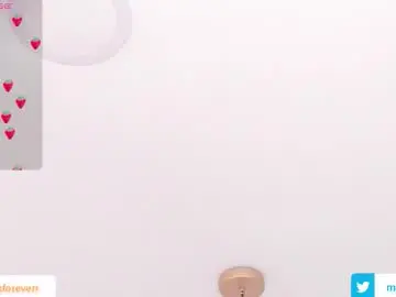 Chaturbate Adult Video Chat of alisson_thompson_