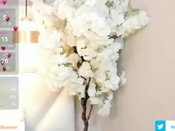 Chaturbate Free Porn Cam of alisson_thompson_