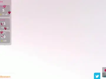 Chaturbate Sex Cam of alisson_thompson_