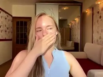 Chaturbate Adult Webcam of ameliachittester