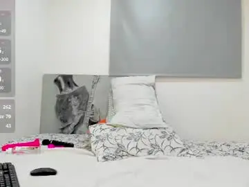 Chaturbate Live Sex of angel_blondie_