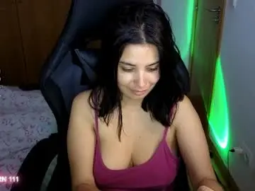 Chaturbate Sex Chat of annadolll