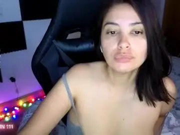 Chaturbate Free Live Porn of annadolll