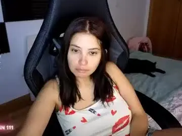 Chaturbate Nude Webcam of annadolll