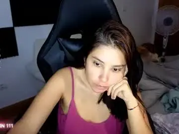 Chaturbate Adult Webcam of annadolll