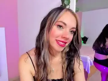 Chaturbate Private Sex Chat of ashley_benoit