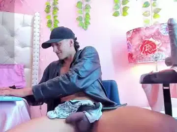 Chaturbate Adult Webcam of bruno_do_santos