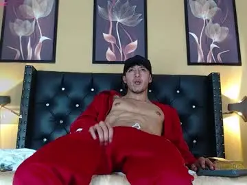 Chaturbate Adult Webcam of bruno_do_santos