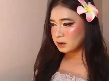 Chaturbate Live Porn of camela_star