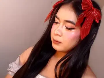 Chaturbate Best Webcam of camela_star