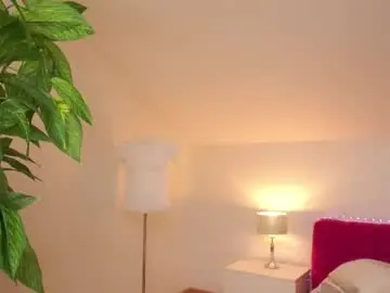 Chaturbate Live Sex of charmainepenny