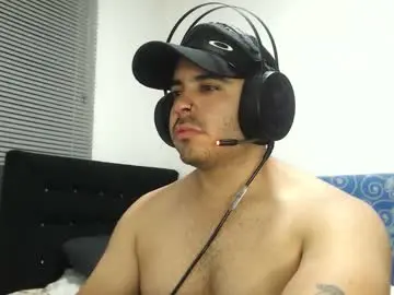 Chaturbate Sex Chat of cherry_hotxx