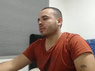 Chaturbate Live Sex Cam of cherry_hotxx