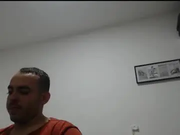 Chaturbate Sex Cam of cherry_hotxx