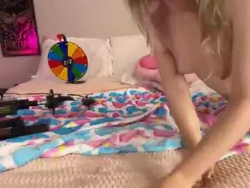 Chaturbate Live Sex Cam of daisymystique