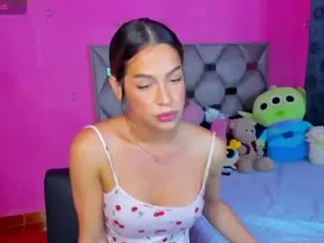 Chaturbate Sex Cam of dione_sexyy