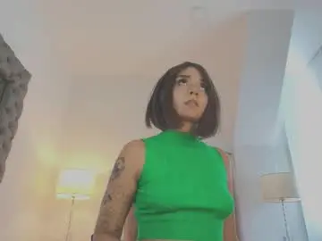 Chaturbate Watch Live Sex Cams of emma_torres__